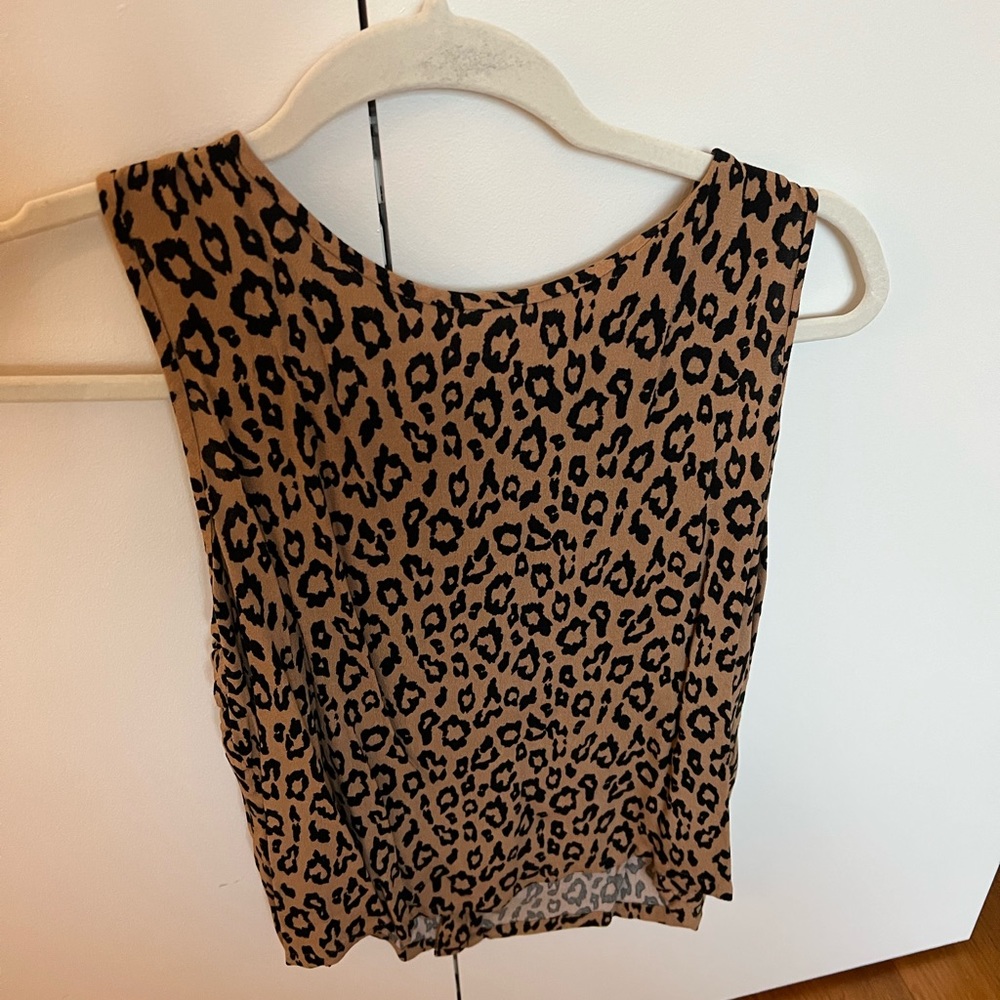 Banana Republic top